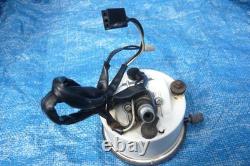Yamaha SR500 Speedometer Tachometer Instrument Cockpit Dash Speedometer Clock