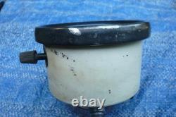 Yamaha SR500 Speedometer Tachometer Speedo Speedometer Instrument Display Clock