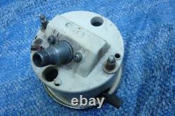 Yamaha SR500 Speedometer Tachometer Speedo Speedometer Instrument Display Clock