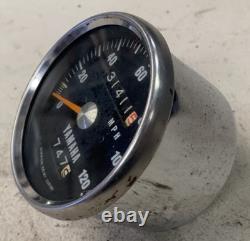 Yamaha Speedo & Tacho Possibly YD57 / YR5 Working Genuine Second Hand
