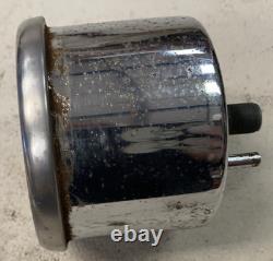 Yamaha Speedo & Tacho Possibly YD57 / YR5 Working Genuine Second Hand