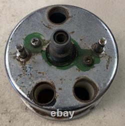 Yamaha Speedo & Tacho Possibly YD57 / YR5 Working Genuine Second Hand