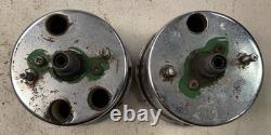Yamaha Speedo & Tacho Possibly YD57 / YR5 Working Genuine Second Hand