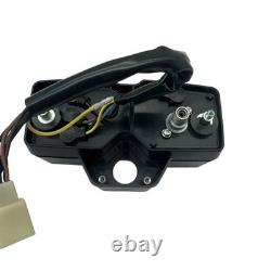 Yamaha Speedometer DT80 MX Speedometer 5J0-83510-F0 Genuine NOS XX22118