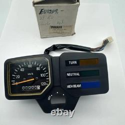 Yamaha Speedometer DT80 MX Speedometer 5J0-83510-F0 Genuine NOS XX22118
