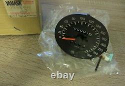 Yamaha Speedometer Speedometer FJ1200 Speedometer Original NEW