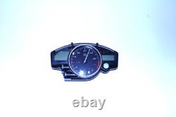 Yamaha Speedometer Speedometer Genuine Black YZF-R6 11-16 13S-83500-01