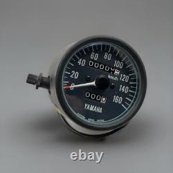 Yamaha Speedometer Tachometer DT250 MX DT400 MX Speedometer Genuine XX21155