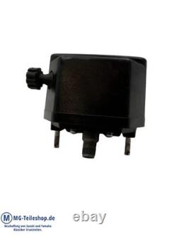 Yamaha Speedometer Tachometer DT80LCII Speedometer Genuine 34L-83570-F1 XX21486