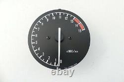 Yamaha Tachometer FZR 600 R YZF 750 Rev Counter Tachometer 4FM-83540-00
