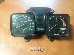 Yamaha XS1100 2H9 Tachometer Speedo Cockpit