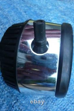 Yamaha XS2 TX650 1972-1973 Speedometer Speedometer Instrument From Cockpit