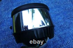 Yamaha XS2 TX650 1972-1973 Speedometer Speedometer Instrument From Cockpit