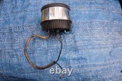 Yamaha XS2 TX650 1972-1973 Speedometer Speedometer Instrument From Cockpit