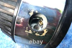 Yamaha XS2 TX650 1972-1973 Speedometer Speedometer Instrument From Cockpit