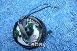 Yamaha XS2 TX650 1972-1973 Speedometer Speedometer Instrument From Cockpit