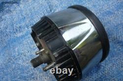 Yamaha XS2 TX650 1972-1973 Speedometer Speedometer Instrument From Cockpit