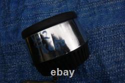 Yamaha XS2 TX650 1972-1973 Speedometer Speedometer Instrument From Cockpit