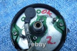 Yamaha XS2 TX650 1972-1973 Speedometer Speedometer Instrument From Cockpit