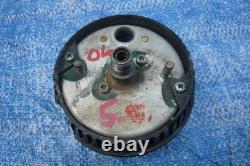Yamaha XS2 TX650 1972-1973 Speedometer Speedometer Instrument From Cockpit
