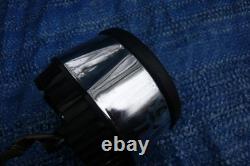 Yamaha XS2 TX650 1972-1973 Speedometer Speedometer Instrument From Cockpit