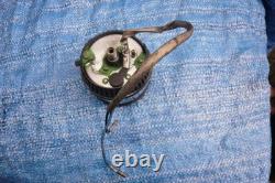 Yamaha XS2 TX650 1972-1973 Speedometer Speedometer Instrument From Cockpit