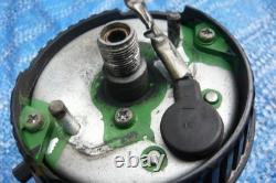 Yamaha XS2 TX650 1972-1973 Speedometer Speedometer Instrument From Cockpit