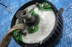 Yamaha XS2 TX650 1972-1973 Speedometer Speedometer Instrument From Cockpit