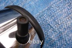 Yamaha XS2 TX650 1972-1973 Speedometer Speedometer Instrument From Cockpit