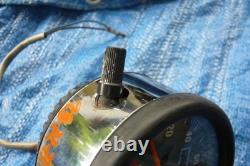 Yamaha XS2 TX650 1972-1973 Speedometer Tachometer Speedo Speedometer Instrument