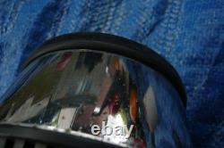 Yamaha XS2 TX650 1972-1973 Speedometer Tachometer Speedo Speedometer Instrument