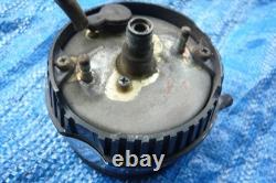Yamaha XS2 TX650 1972-1973 Speedometer Tachometer Speedo Speedometer Instrument