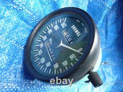 Yamaha XS750 XS500 Speedometer Speedo Cockpit Faucet Instrument