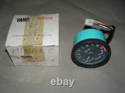 Yamaha XS 650 NOS NEW Tachometer Speedometer