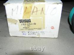 Yamaha XS 650 NOS NEW Tachometer Speedometer