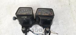 Yamaha XT 600 43F Speedometer with Tachometer, Speedometer, Tachometer, Speedometer