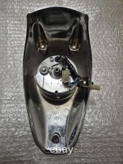Yamaha XVS 650 Drag Star Classic Speedometer Speedometer