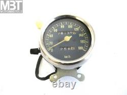 Yamaha XV 535 Virago 2YL Tachometer Speedo Bj. 88-95