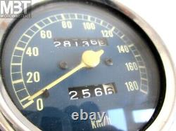 Yamaha XV 535 Virago 2YL Tachometer Speedo Bj. 88-95