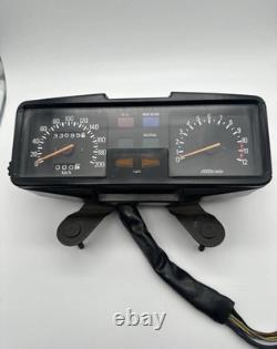 Yamaha Xs400 82-87 12e Tachometer Geschwindigkeitsmesser Speedometer Assy M0101