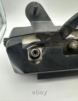 Yamaha Xs400 82-87 12e Tachometer Geschwindigkeitsmesser Speedometer Assy M0101