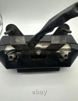 Yamaha Xs400 82-87 12e Tachometer Geschwindigkeitsmesser Speedometer Assy M0101