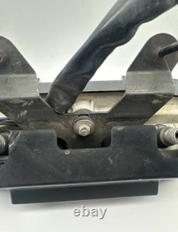 Yamaha Xs400 82-87 12e Tachometer Geschwindigkeitsmesser Speedometer Assy M0101