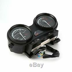 Yamaha YBR 125 Speedo Speedometer Gauge Set Clock Speedo Tachometer Assembly MPH
