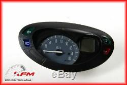 Yamaha YN 50 Neos Tacho Tachometer Armaturen speedometer Neu