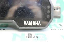 Yamaha YZF R125 ABS Speedometer Instrument Cluster Speedo Gauges Z2C5