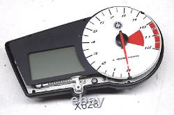 Yamaha YZF-R 125 RE06 2008-2013 Speedometer Tachometer Combo Speedometer