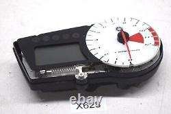 Yamaha YZF-R 125 RE06 2008-2013 Speedometer Tachometer Combo Speedometer