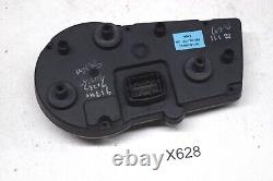 Yamaha YZF-R 125 RE06 2008-2013 Speedometer Tachometer Combo Speedometer
