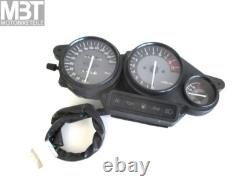 Yamaha Yzf 1000 Thunderace 4vd Tachometer 55,912 Km Speedo Bj. 96-03